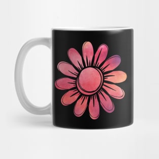 Flowers Mug